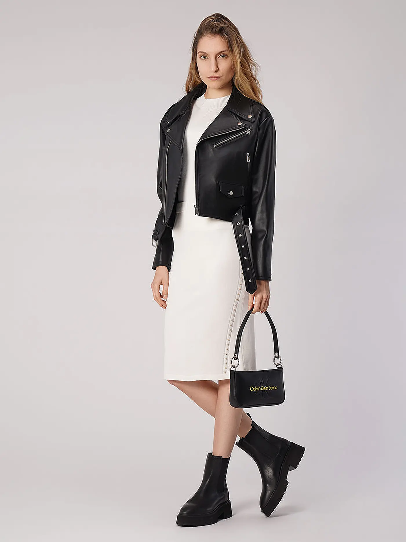 CALVIN KLEIN JEANS | Tasche - Schultertasche SHOULDER POUCH25 | 